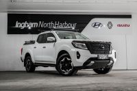 Image for 2022 Nissan Navara Ute St-X 2.3D/7At