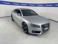 Image for 2011 Audi S5 Sports Spback Tfsi Q