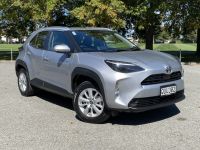 Image for 2024 Toyota Yaris Cross GX 1.5P HV FWD