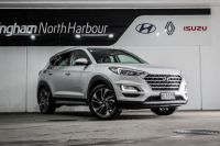 Image for 2020 Hyundai Tucson SUV 2.0I ELITE 6AT