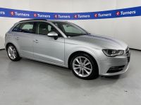 Image for 2013 Audi A3 Hatchback NZ Spback Tfsi SP