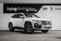 Image for 2026 Hyundai Tucson SUV 1.6T HEV LIMITED AWD