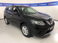 Image for 2014 Nissan X-Trail SUV ST