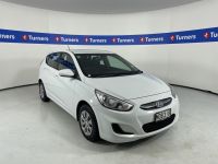 Image for 2019 Hyundai Accent Hatchback