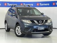 Image for 2014 Nissan X-Trail Wagon