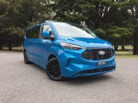 Image for 2026 Ford Transit TOURNEO SPORT BUS