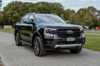 Image for 2025 Ford Ranger New Gen Wildtrak 4WD 2.0L Bi-Turbo