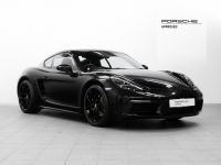 Image for 2024 Porsche 718 Cayman Style Edition