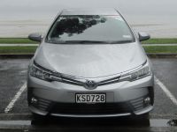 Image for 2017 Toyota Corolla GLX 1.8P