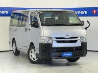 Image for 2021 Toyota Hiace Van DX