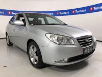 Image for 2007 Hyundai Elantra Sedan