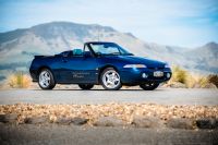 Image for 1994 Ford Capri Clubsprint