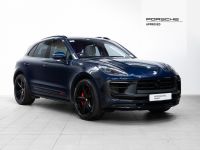 Image for 2021 Porsche Macan GTS 2.9 Twin Turbo V6