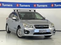 Image for 2013 Subaru Impreza Hatchback