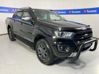 Image for 2020 Ford Ranger Ute Wildtrak