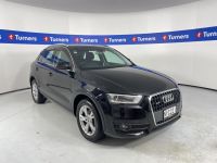 Image for 2015 Audi Q3 Hatchback