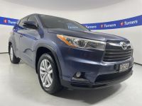 Image for 2016 Toyota Highlander SUV GX