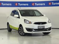 Image for 2018 Mitsubishi Mirage Hatchback XLS