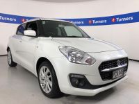 Image for 2022 Suzuki Swift Hatchback GL