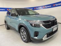 Image for 2023 Kia Seltos SUV LX