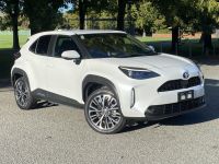 Image for 2023 Toyota Yaris Cross 1.5 Hybrid Z 4WD