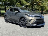 Image for 2020 Toyota C-HR 1.8 Hybrid G 5 Dr SUV CVT FWD