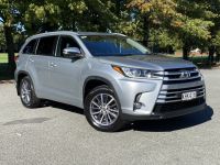 Image for 2017 Toyota Highlander GXL 3.5P 8AT AWD SUV