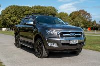 Image for 2017 Ford Ranger PX2 XLT 4WD 3.2TDiesel 6spd