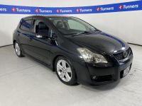 Image for 2008 Toyota Blade Hatchback