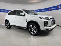Image for 2021 Mitsubishi ASX SUV LS