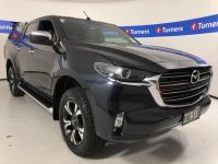 Image for 2021 Mazda BT-50 Ute LTD D/C W/S