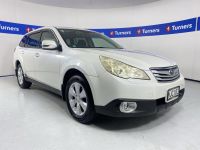 Image for 2010 Subaru Outback Wagon