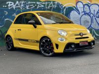 Image for 2020 Fiat Abarth Hatchback 595 COMPETIZIONE