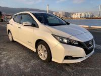 Image for 2020 Nissan Leaf Hatchback S (40kWh)