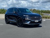 Image for 2021 Hyundai Santa Fe SUV TM ELITE AWD