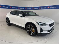 Image for 2022 Polestar Polestar 2 Hatchback Lrdm Plus