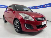 Image for 2015 Suzuki Swift Hatchback