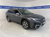 Image for 2022 Subaru Outback SUV Touring