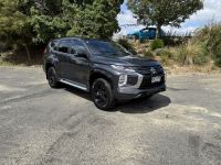 Image for 2025 Mitsubishi Pajero Sport SUV VRXB 2.4D/4WD/8AT 7 SEAT DIESEL 4X4 BLACK EDITION