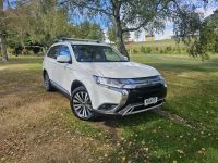 Image for 2020 Mitsubishi Outlander SUV LS 2.4P/CVT
