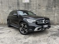 Image for 2020 Mercedes-Benz GLC 300 e Wagon 300 E PHEV/4WD/9AT