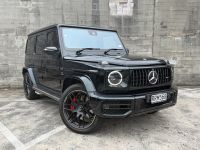 Image for 2023 Mercedes-Benz G 63 Wagon G 63 4.0 NZ New