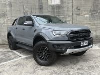 Image for 2020 Ford Ranger Ute Raptor 2.0D/4Wd/10At