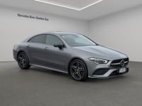Image for 2022 Mercedes-Benz CLA 250 Sedan NZ New AMG Line 165kW 2y MB warranty