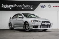 Image for 2011 Mitsubishi Lancer Sedan EVOLUTION X