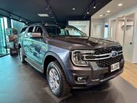 Image for 2025 Ford Ranger XLT DOUBLE CAB W/SA