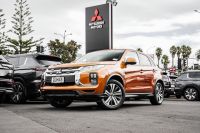 Image for 2024 Mitsubishi ASX LS
