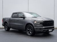 Image for 2023 RAM 1500 Limited Night Edition 5.7P 4WD 8A 4Dr Ute