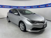 Image for 2018 Toyota Corolla Hatchback HYBRID
