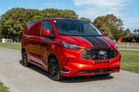 Image for 2026 Ford Transit Custom 320 Sport AWD